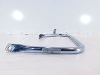 Harley Davidson Touring FLHR Road King Chrome Left Saddlebag Crash Engine Guard - C3 Cycle
