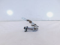 2001-2006 Harley Davidson Dyna FXDL Low Rider Chrome Side Kick Stand Kickstand