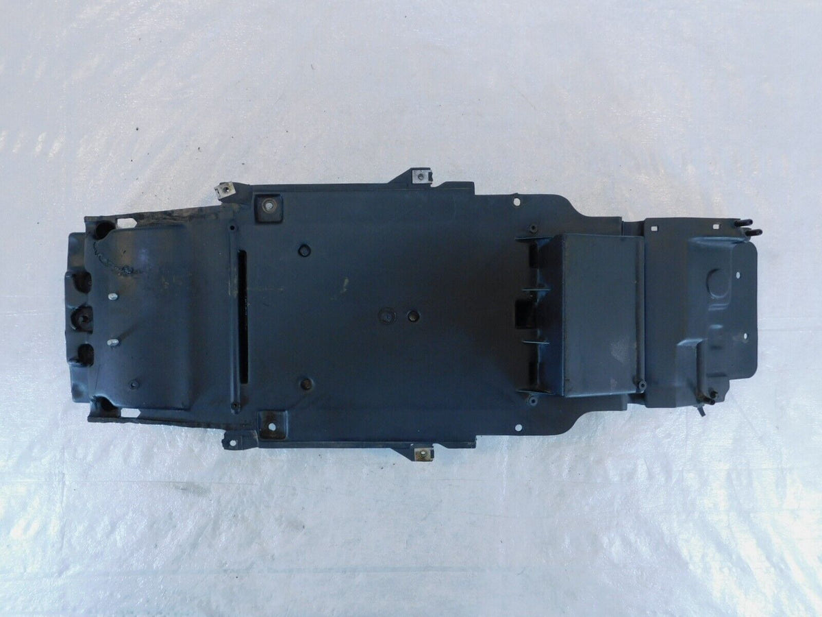 Aprilia RSV1000 Mille Tuono 1000 Rear Wheel Under Tail Section Fender Mudguard - C3 Cycle