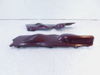 1992-2000 Honda GL1500 Goldwing Rear Left/Right Exhaust Header Pipe Side Cover - C3 Cycle