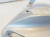 2010-2013 BMW R1200RT R900RT Silver Right Lower Engine Spoiler Fairing Cowl - C3 Cycle