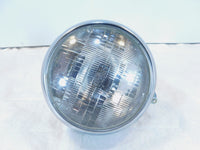 Harley Davidson Softail Heritage Classic & Fat Boy Chrome Headlight Headlamp