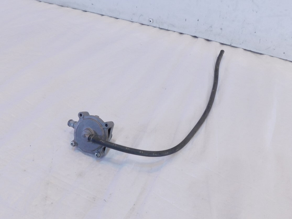 1988-2000 Honda GL1500 Goldwing 1500 Fuel Gas Petrol Tank Petcock Valve - C3 Cycle