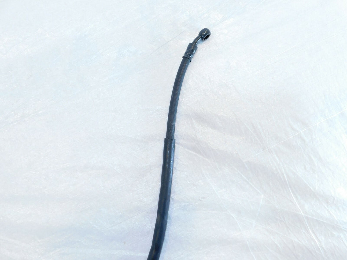 2002-2009 Honda VFR800 Interceptor 800 Clutch Master Cylinder Hose Line Pipe - C3 Cycle