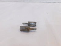 Harley Davidson Sportster 883 & 1200 Ignition Timing Cover Plate Stand Off Bolts - C3 Cycle