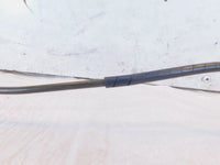 2000-2007 BMW F650GS Dakar F650 GS Front/Rear Hard ABS Brake Hose Pipe Lines - C3 Cycle
