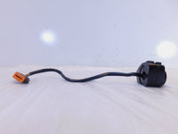 Harley Davidson EVO Electra & Tour Glide High Beam Horn & Radio Left Switches - C3 Cycle