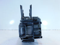 Harley Davidson Touring Road King & Electra Glide & Dyna Silver Cases Crankcase - C3 Cycle