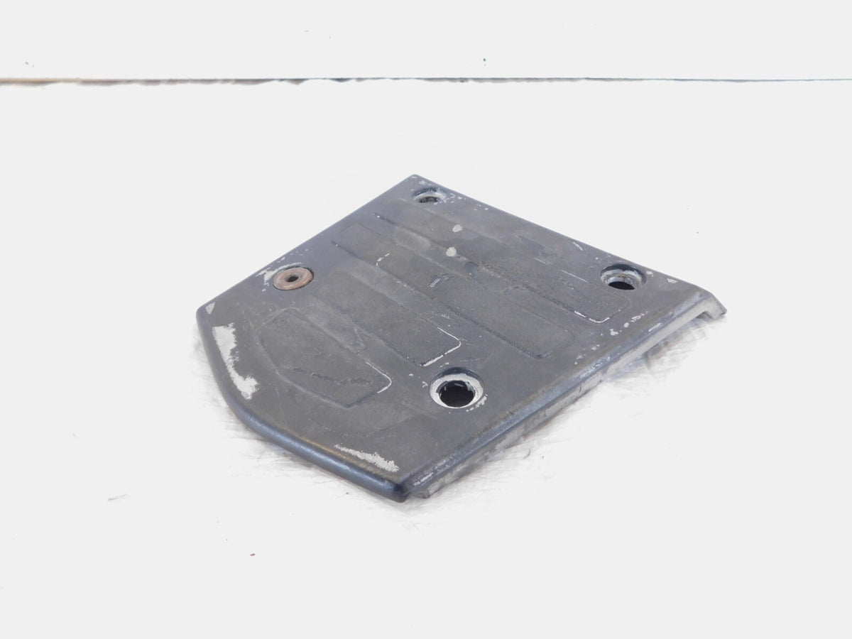 Honda ST1300 ST1300A ST1300AC Rear Grab Rail Bracket Tail Section Center Cover - C3 Cycle