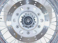 1996-2014 Honda Rebel CMX250 CMX250C Front Laced Wheel Rim & Hub 1.85x18 - C3 Cycle
