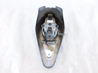 2001-05 Kawasaki VN800 Vulcan 800 Classic Fuel Tank Cover Console w/ Speedometer - C3 Cycle