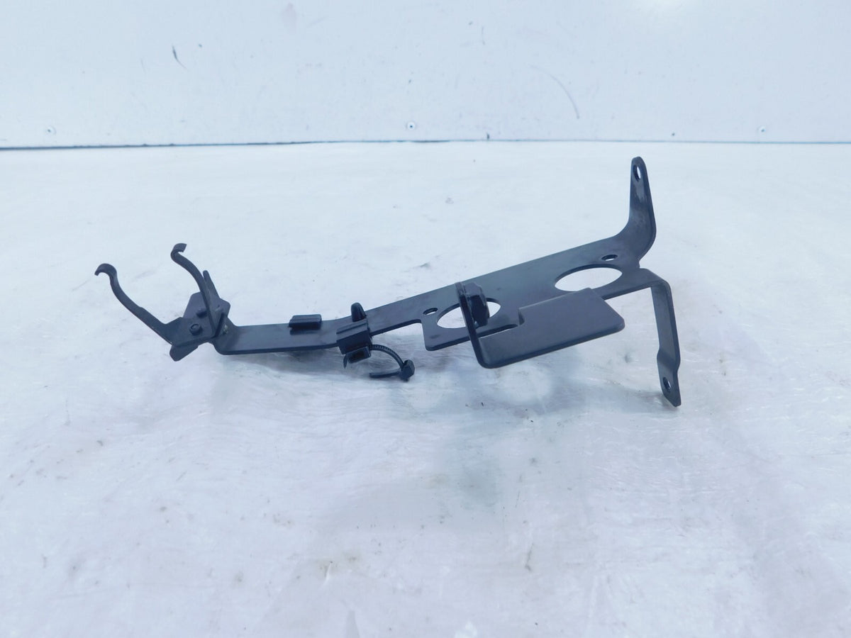 BMW R1200R R1200RT R1200GS ABS Brake Modulator Control Pump Bracket Mount Stay - C3 Cycle