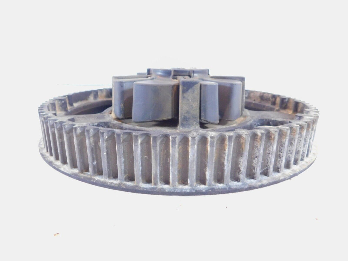 2015-2020 Harley Davidson Street 500 & 750 Rear Wheel Belt Drive Pulley Sprocket - C3 Cycle