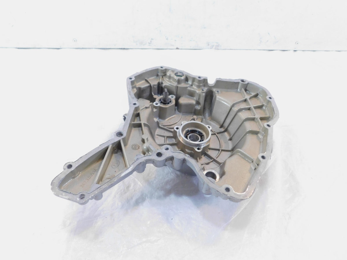 Ducati Superbike 749 749S & 999 999R Silver Alternator Generator Stator Cover - C3 Cycle