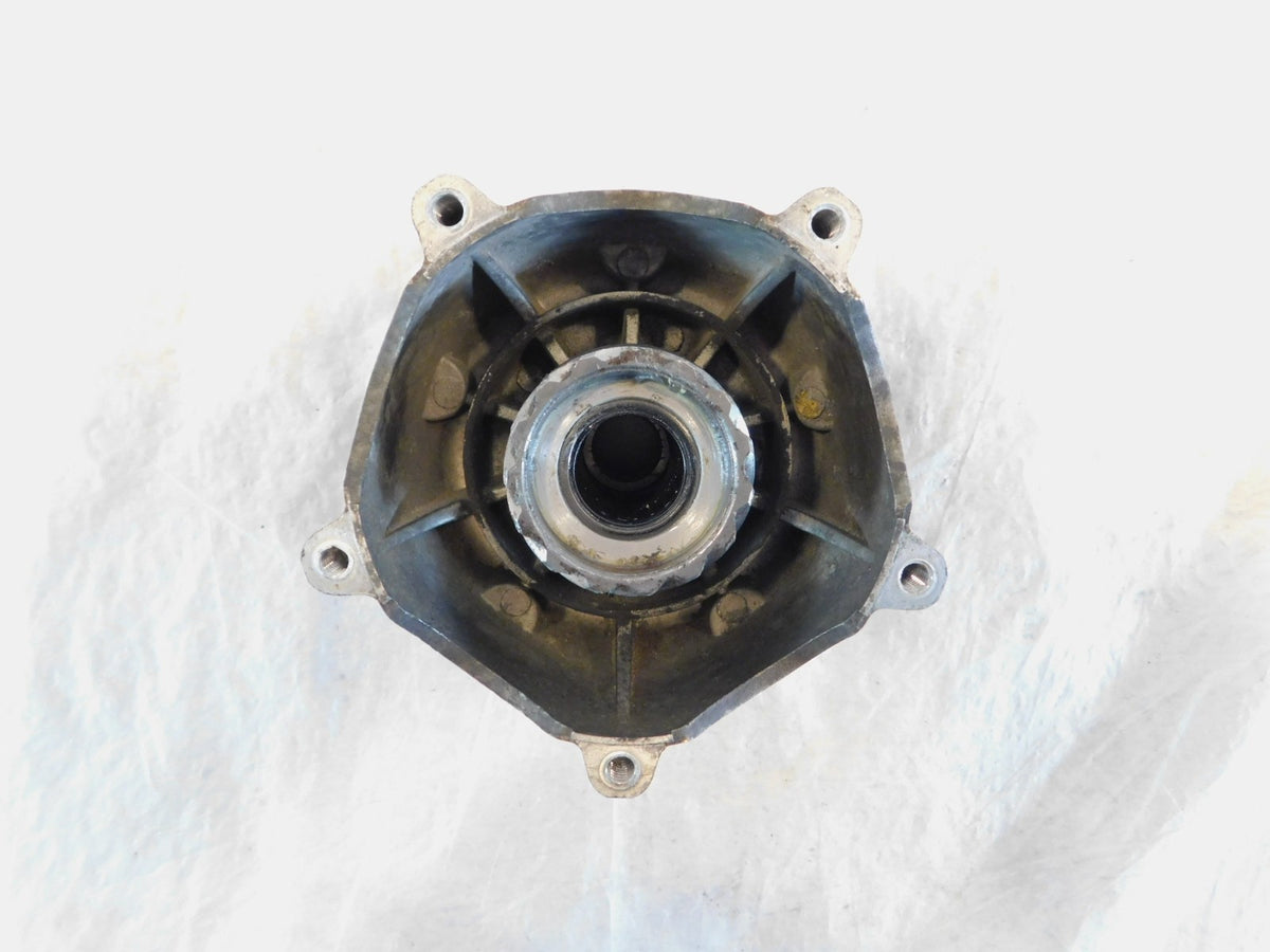 Piaggio Vespa LX LXV S 50 125 150 Front Wheel Rotor Mounting Hub 560284 - C3 Cycle