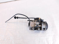 Harley Davidson Dyna Low Rider Softail Fat Boy Carb Carburetor & Choke Cable - C3 Cycle