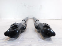 2009 & 2010 Harley Davidson Sportster XR1200 XR 1200 Front Fork Shock Leg Tubes - C3 Cycle