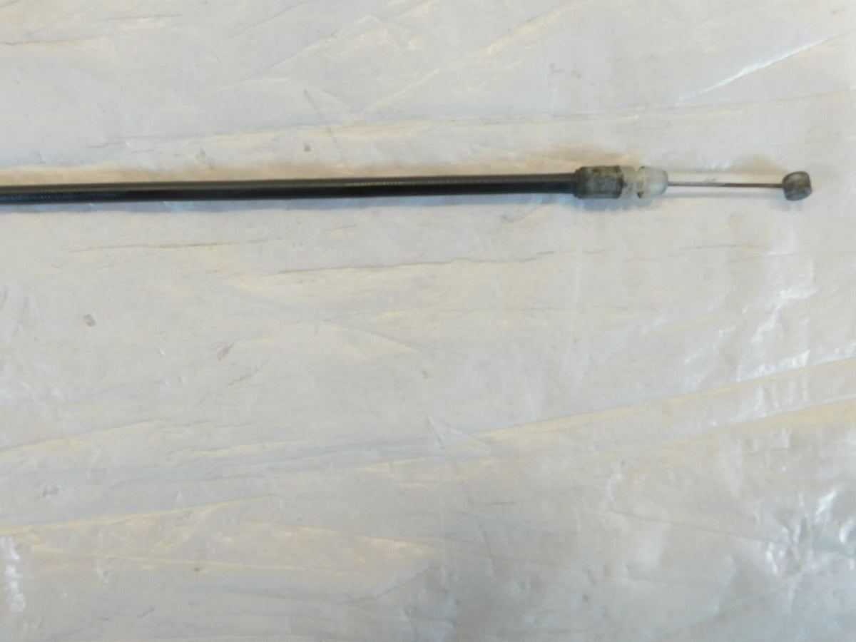 2006-2020 Yamaha FJR1300ES P FJR1300A OEM Main Seat Saddle Lock Cable Wire Line