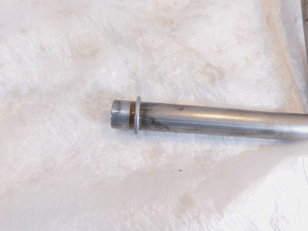 Honda Shadow 700 VT700 & 750 VT750 Engine Motor Oil Pump Hose Pipe Line - C3 Cycle