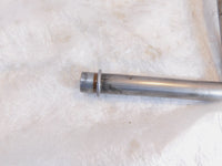 Honda Shadow 700 VT700 & 750 VT750 Engine Motor Oil Pump Hose Pipe Line - C3 Cycle