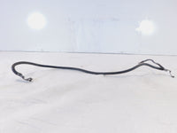 Honda VT1100 Shadow 1100 Sabre Aero Negative Battery Ground Cable Line Wire - C3 Cycle