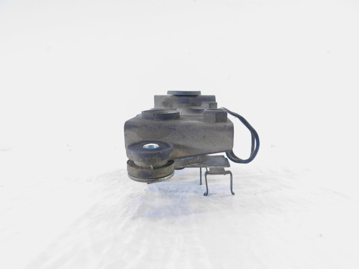 1978-1979 Honda CX500 Windjammer 500 Electrical Relay Fuse Mount Plate Bracket - C3 Cycle