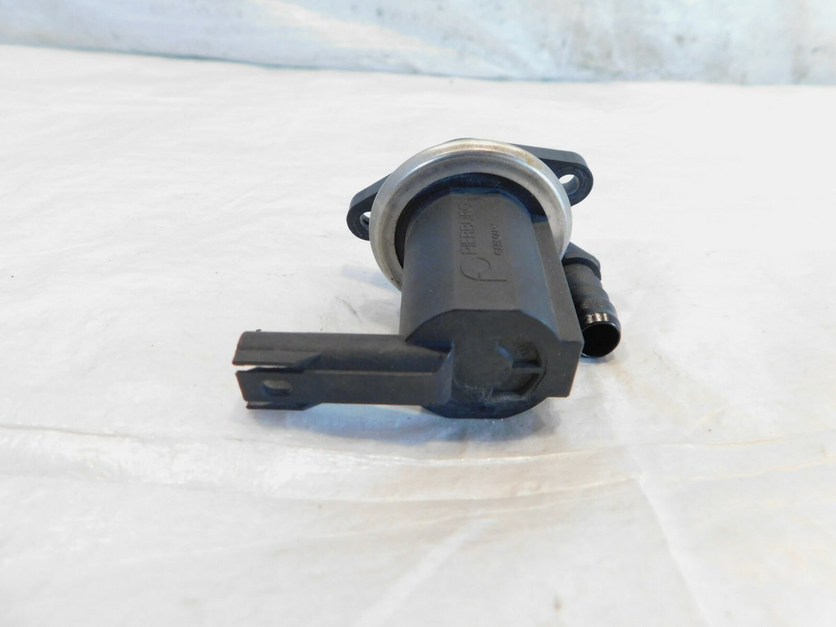 BMW K1200R K1200S & K1300GT K1300R K1300S Air Cleaner Intake Cut Valve Solenoid - C3 Cycle