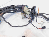 Harley Davidson Electra Glide Ultra Classic Front Fairing Wire Wiring Harness - C3 Cycle