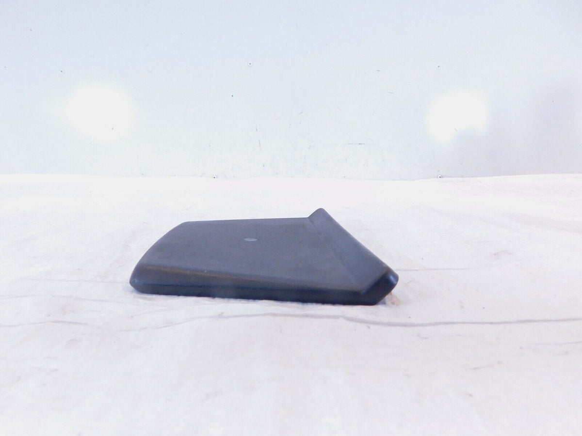 1984 & 1985 BMW K100 K100RS K100RT Rear Seat Tail Tool Storage Box Cover Lid Cap - C3 Cycle