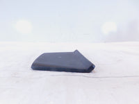 1984 & 1985 BMW K100 K100RS K100RT Rear Seat Tail Tool Storage Box Cover Lid Cap - C3 Cycle