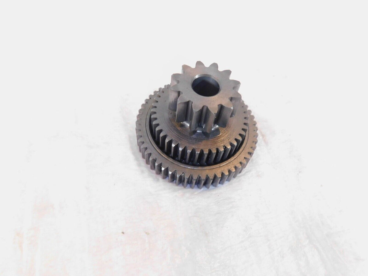 Honda VT750 Shadow 750 Ace Spirit Phantom Starter Motor Drive Idler Idle Gears - C3 Cycle