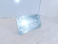 Harley Davidson XL Ironhead Sportster 1000 Side License Plate Mount Bracket - C3 Cycle