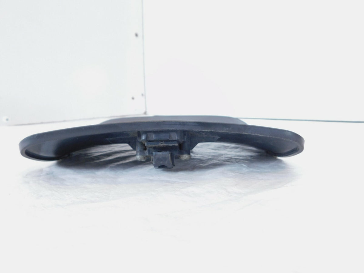 2005-2015 Yamaha Majesty 400 YP400 Gas Petrol Fuel Tank Gas Cap Door Lid Panel - C3 Cycle
