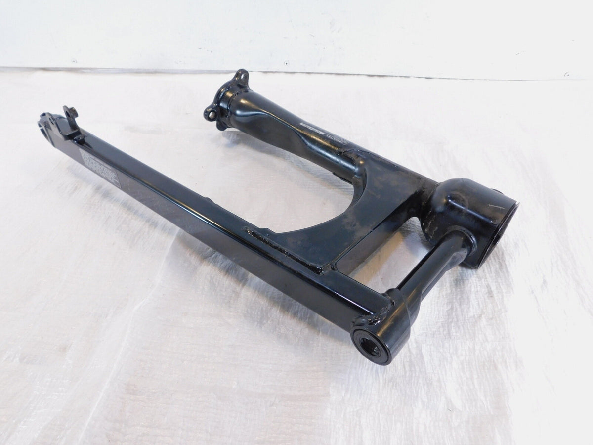 86-87 Honda VT700 VT700C Shadow 700 Black Rear Wheel Suspension Fork Swingarm - C3 Cycle