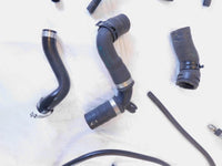 2006 06 BMW K1200 R K1200R Engine Coolant Water Air Hose Pipe Line Box Lot - C3 Cycle