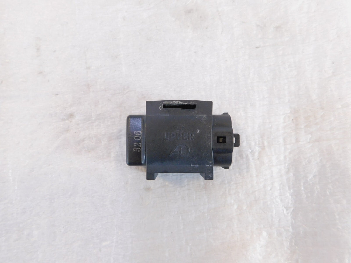 Suzuki Hayabusa GSXR1000 GSXR600 Boulevard Bank Angle Fuel Gas Cut Relay Sensor