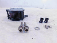 Harley Davidson Sportster 883 & 1200 Figure Machine Air Intake Cleaner Filter - C3 Cycle