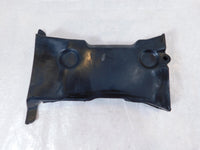 84-99 Yamaha Virago 750 1100 XV750 Center Frame Wire Harness Cover Panel Plate - C3 Cycle
