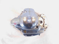 1999-2009 Yamaha V-Star 1100 Classic Custom XVS1100 Left Crankcase Stator Cover - C3 Cycle