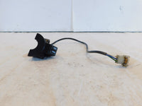 Harley Davidson Evo FLH Electra Glide Cruise Control Switch Button w/ Bracket - C3 Cycle