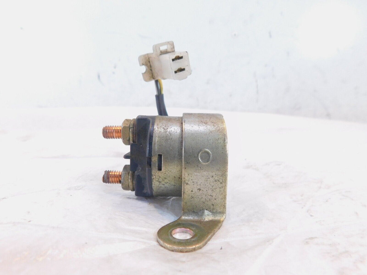 Suzuki Intruder 700 750 800 Boulevard S50 Engine Starter Motor Relay Solenoid - C3 Cycle