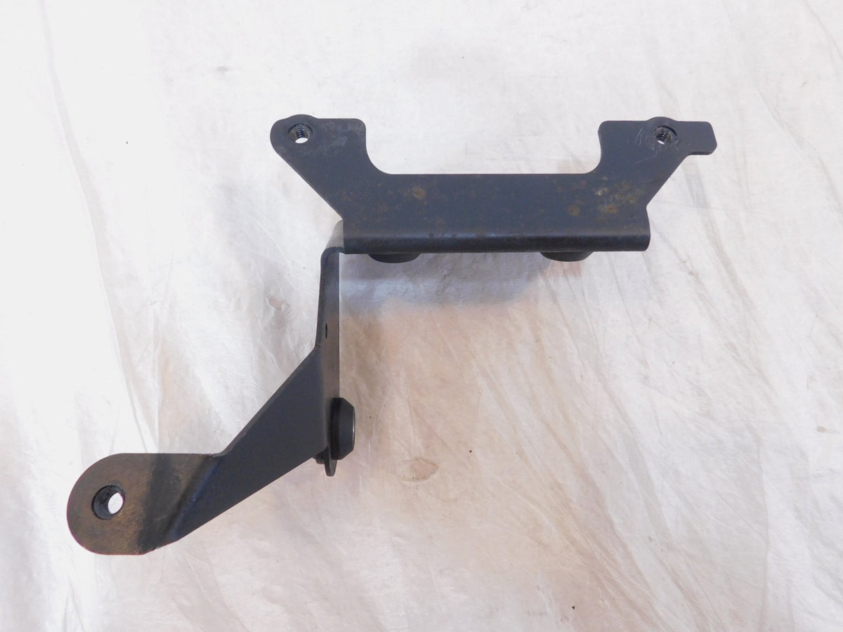 2012-2017 Victory Cross Country & Roads & Magnum Black ABS Module Bracket Mount - C3 Cycle