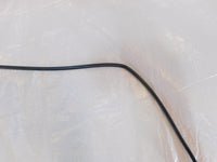 Harley Davidson Electra Glide Ultra Classic Fuel Gas Petrol Tank Hose Pipe Line - C3 Cycle