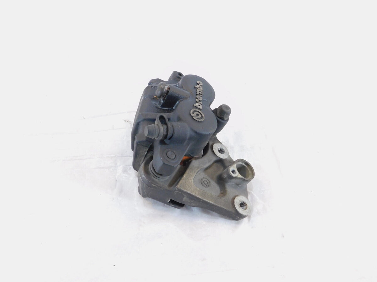 2011-2022 BMW K1600GT K1600GTL K1600B Bagger Brembo Rear Wheel Brake Caliper - C3 Cycle