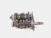 BMW F750GS F850GS ADV F900XR F900R Transmission Gearbox Gear Shafts & Shift Drum - C3 Cycle