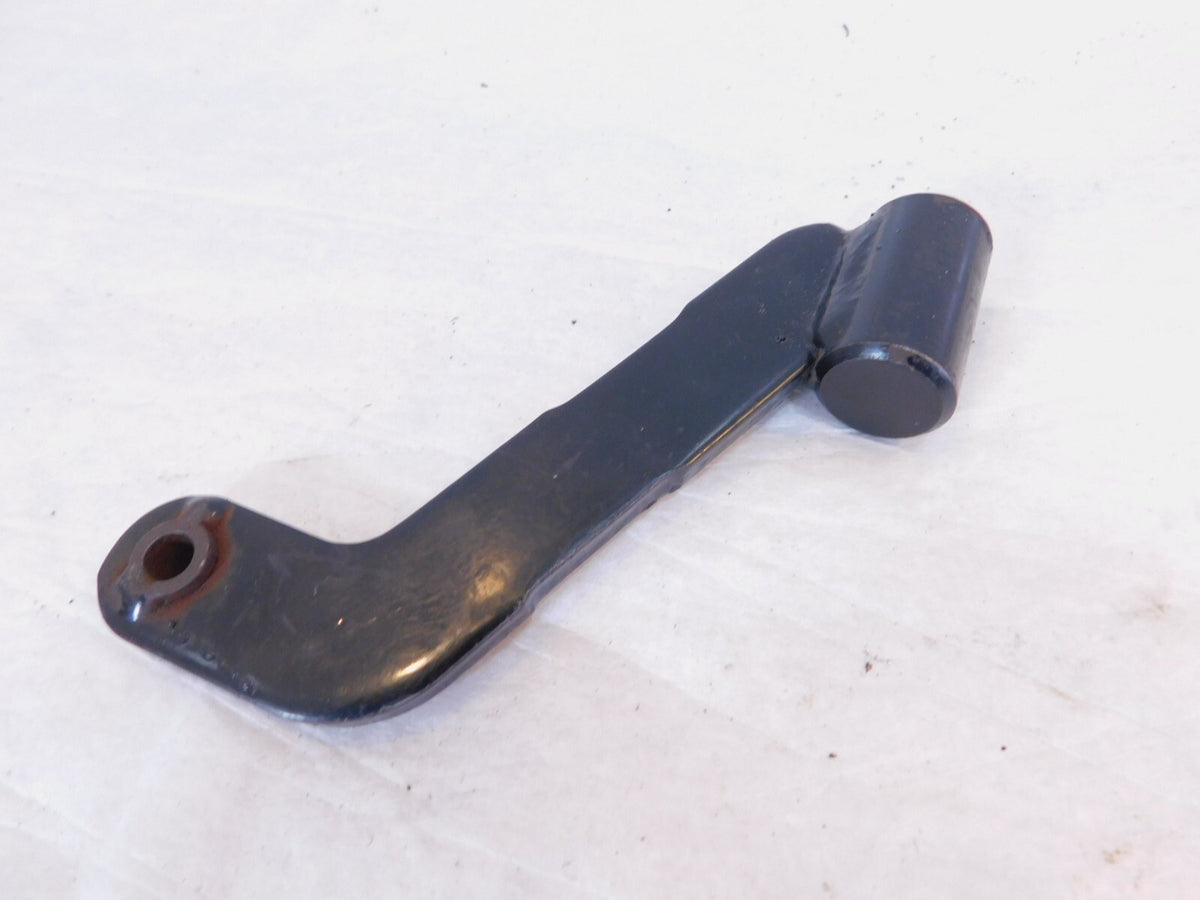 Harley Davidson Touring Road King Street & Electra Glide Footboard Front Bracket - C3 Cycle