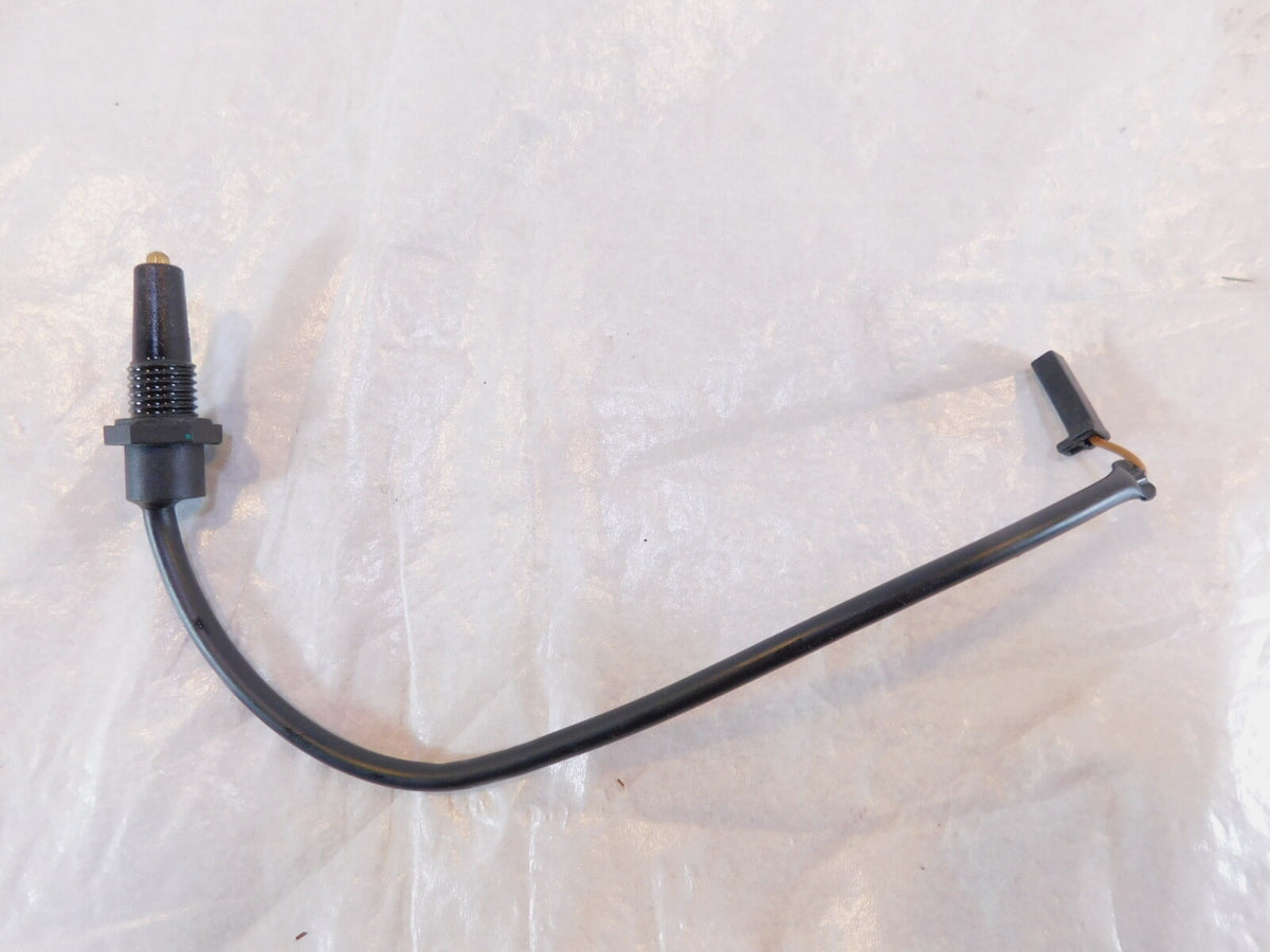 Royal Enfield Bullet 500 EFI B5 Euro 4 Neutral Sensor Switch w/ Block Connector - C3 Cycle