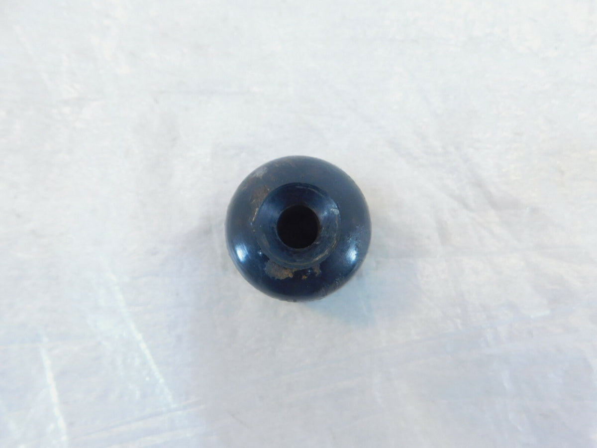 Kawasaki Ninja 600R 750R ZX10 ZX-11 & Z1000 Z750S Z800 Handlebar End Weight Cap - C3 Cycle