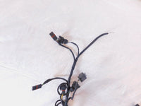 2003-2009 BMW K1200S K1200R Engine Motor Wire Harness Wiring Loom - 12517679889 - C3 Cycle
