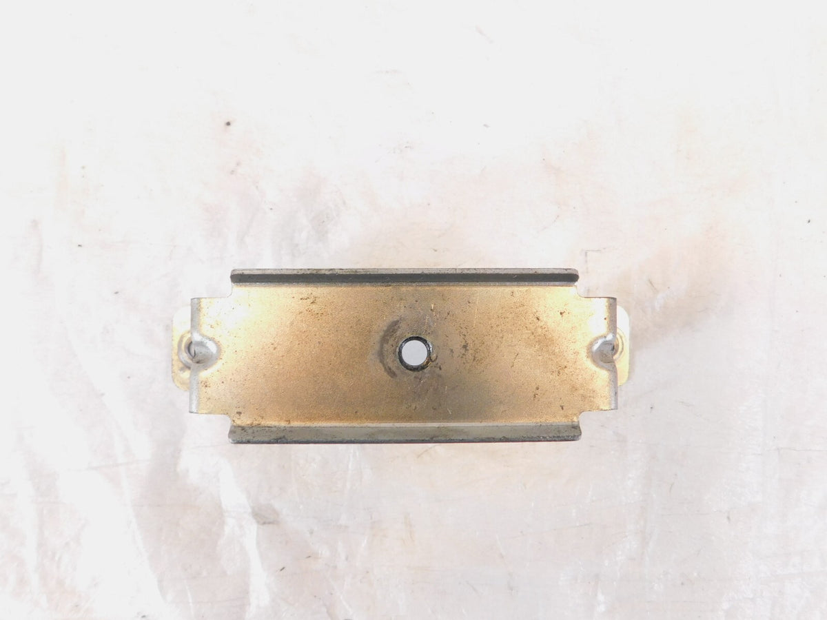 15-20 Harley Davidson Street 500 & 750 Air Intake Cleaner Filter Mount Bracket - C3 Cycle